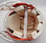 Trevor Lawrence & Uiagalelei Autographed Clemson Auth Full Size Helmet Fanatics