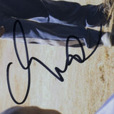 Adam Sandler Signed Framed 11x14 Photo The Longest Yard PSA/DNA