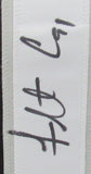 Fletcher Cox Signed Philadelphia Eagle Jersey (Beckett Hologram) 4xPro Bowl D.E.
