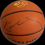 Kobe Bryant Los Angeles Lakers Signed Basketball NBA PSA