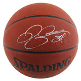 Celtics Ray Allen Signed Spalding Official NBA Game Basketball BAS #BU55108