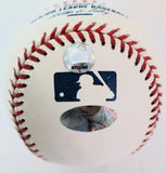 Frank Robinson Autographed Official Major League Baseball | MLB COA