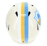 Antonio Gates Autographed Chargers 'Retro' Full Size Speed Helmet Beckett