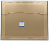 Jason Witten Signed Framed Dallas Cowboys 16x20 Football Photo BAS ITP