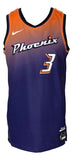 Diana Taurasi Signed Phoenix Mercury Nike WNBA Jersey JSA