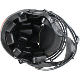 Brian Urlacher Autographed Chicago Bears Eclipse Pro Helmet HOF Beckett 49278