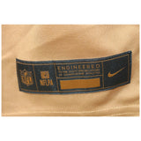 Justin Jefferson Autographed Minnesota Vikings Nike XXL STS Jersey Beckett 52903