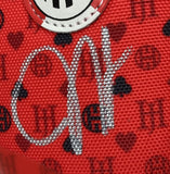 James Harden Signed Right Adidas Harden Volume 6 Shoe BAS ITP