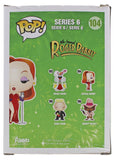 Who Framed Roger Rabbit? Jessica Rabbit Disney #104 Funko Pop Vinyl Figure