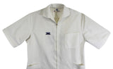 Jack Nicklaus Authentic Signed The Tradition Caddy Bib Shirt BAS #AE14000