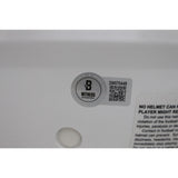 Quinn Ewers Autographed Texas Longhorns Full Size Authentic Helmet Beckett 47635