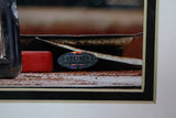 Alex Rodriguez Signed Team USA 16x20 Framed Photo - Steiner COA & JSA COA
