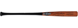 Jackson Holliday Autographed Orioles "MLB Debut 4-10-24" Game Model Bat Fanatics