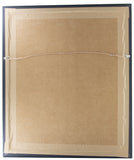 Eli Manning Signed Framed 16x20 New York Giants Close Up Photo Fanatics