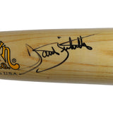 Dante Bichette Autographed Colorado Rockies 1994 All Star Game Bat Beckett 53398