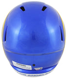 Rams Cooper Kupp Authentic Signed Full Size Speed Rep Helmet Fanatics