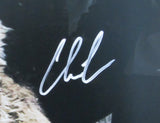 Chris Long Philadelphia Eagles Signed/Autographed 16x20 Photo JSA 157594