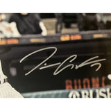 Tim Anderson Autographed/Signed Chicago White Sox 16x20 Photo FAN 46974