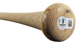 Twins Rich Reese Signed H&B Louisville Slugger Player Model Bat BAS #BU55134