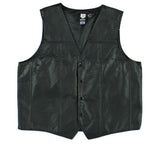 Norman Reedus Signed The Walking Dead Daryl Dixon Authentic XL Vest