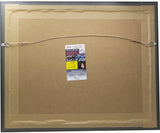 Justin Rose Signed Framed 11x14 Golf Photo JSA MM34498