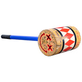 Margot Robbie Autographed Official Suicide Squad Harley Quinn 1:1 Scale Mallet