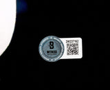 CHEVY CHASE AUTOGRAPHED 16X20 PHOTO VACATION CLARK GRISWOLD BECKETT 234417