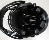 KELLY, THOMAS & REED AUTOGRAPHED ECLIPSE BILLS AUTH FULL SIZE HELMET BECKETT