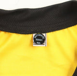 William Shatner Signed Star Trek Prop Uniform Shirt (AI) Captain James T Kirk