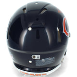 Richard Dent Autographed "HOF 2011" Bears Speed Authentic Helmet Beckett