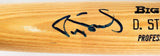 Darryl Strawberry Signed Rawlings Big Stick Bat (JSA COA) Mets, Yankees, Dodgers