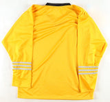 William Shatner Signed Star Trek Prop Uniform Shirt (PSA) Captain James T Kirk