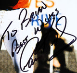 Gary Kubiak Autographed 8x10 Photo JSA COA