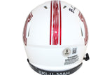 Blake Cashman Autographed Minnesota Gophers Mini Helmet Beckett Witness 52790