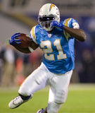 LaDainian Tomlinson Signed San Diego Charger Jersey (Beckett COA) 5xPro Bowl R.B
