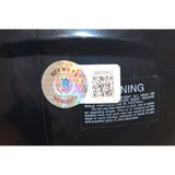 Brian Urlacher Autographed Chicago Bears HOF Mini Helmet Beckett 43057