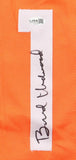 Brad Underwood Signed Illinois Fightin Illini Jersey (JSA) Head Coach since 2017