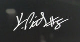 Kyle Pitts Signed/Autographed Atlanta Falcons 16x20 Photo JSA 208836