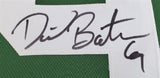 David Bakhtiari Signed Packers Jersey (Beckett) Green Bay 3xPro Bowl O.T.ackle