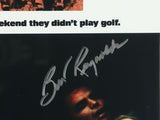 Burt Reynolds Signed "Deliverance" Custom Framed 19"x22" Photo Display (Steiner)
