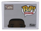 Magic Shaquille O'Neal Authentic Signed HWC #81 Funko Pop Vinyl Figure BAS Wit