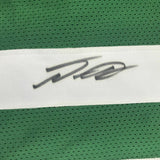 Autographed/Signed DESEAN JACKSON Philadelphia Kelly Green Jersey PSA/DNA COA