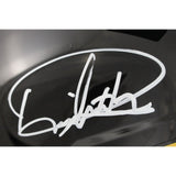 Derrick Henry Autographed/Signed Baltimore Ravens F/S Speed Helmet Beckett 49179