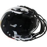 Jordan Love Autographed Green Bay Packers SpeedFlex Lunar Helmet Beckett W 57139