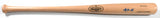 Edgar Martinez Blonde Louisville Slugger Pro Baseball Bat - Beckett W Hologram
