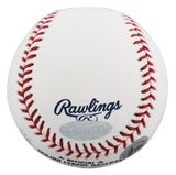 Mets Tom Seaver, Nolan Ryan & Jerry Koosman Signed Sellig Baseball BAS #AE13781