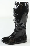 Goldberg Signed Wrestling Boot (JSA COA) WWE Hall of Fame 2018 / Former NFL D.T.