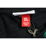 Kevin Garnett Signed Mitch&Ness Minnesota Timberwolves Jersey XL Beckett 50869