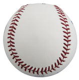 White Sox Roland Hemond "HOF" Authentic Signed OML Baseball BAS #BV01235