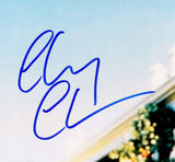 CHEVY CHASE AUTOGRAPHED 16X20 PHOTO VACATION CLARK GRISWOLD BECKETT 234417